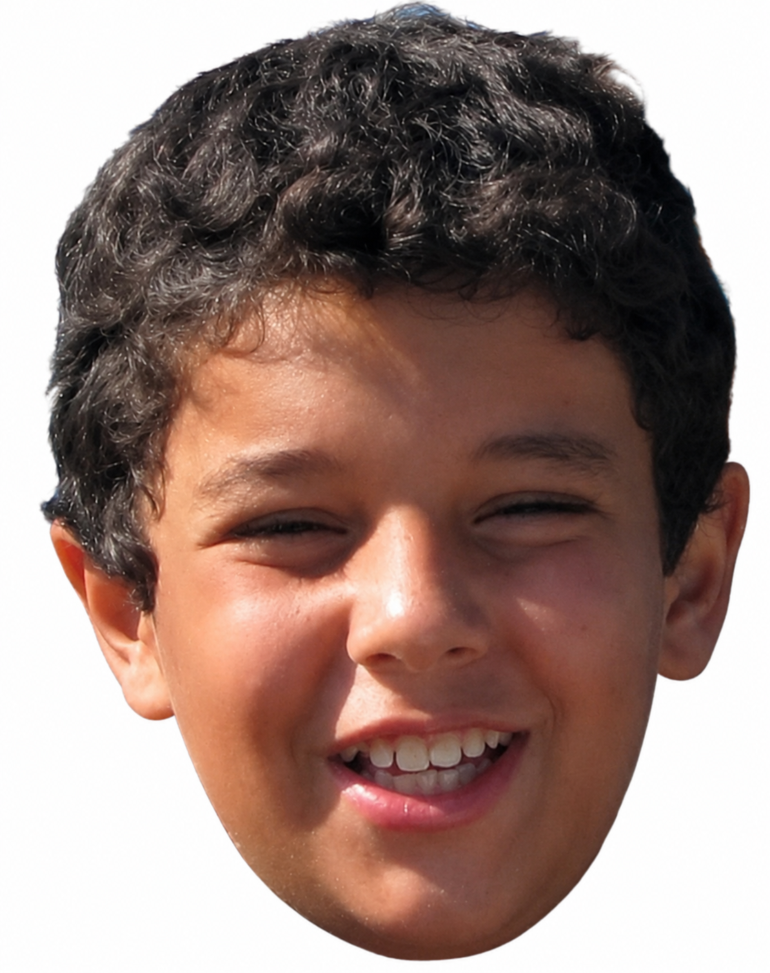 Lil Dan